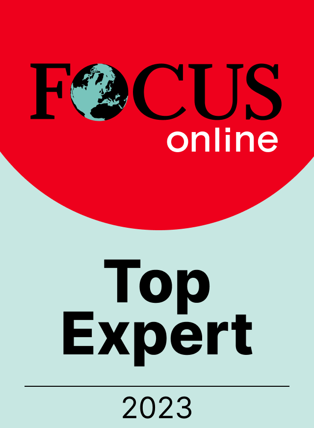 Top Expert Badge